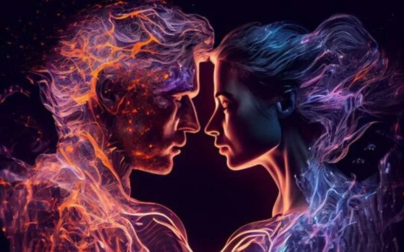 Seeing 267 Angel Number In Twin Flame Relationship