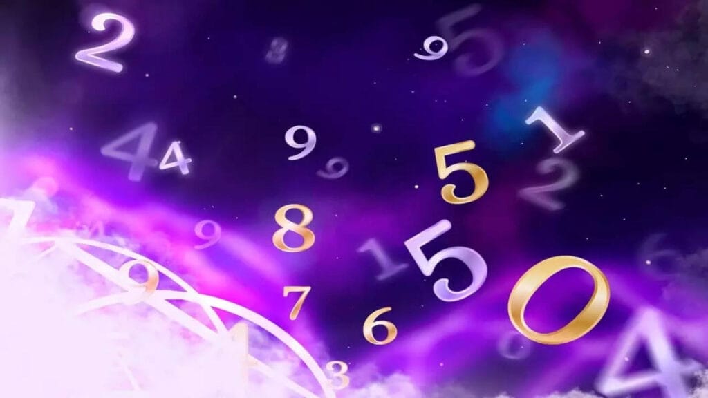 Numerology Meaning