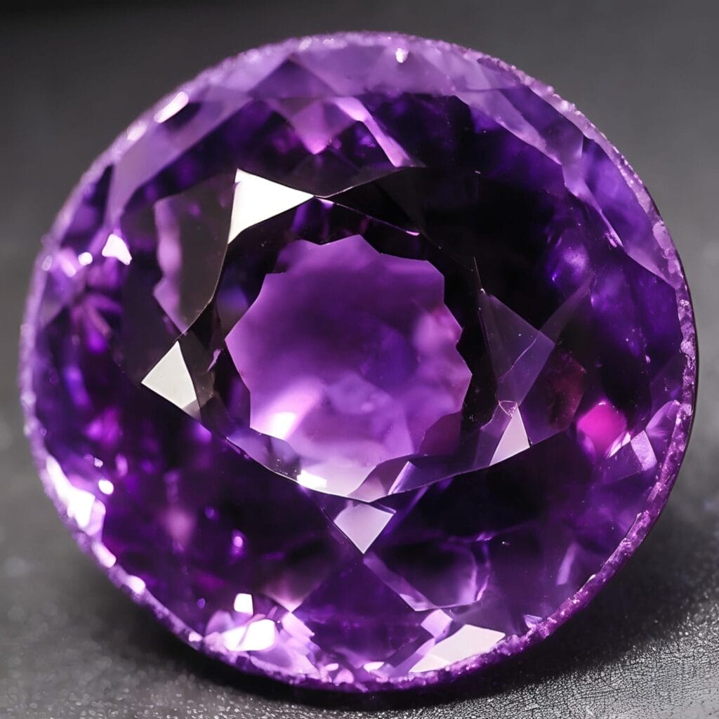 Amethyst