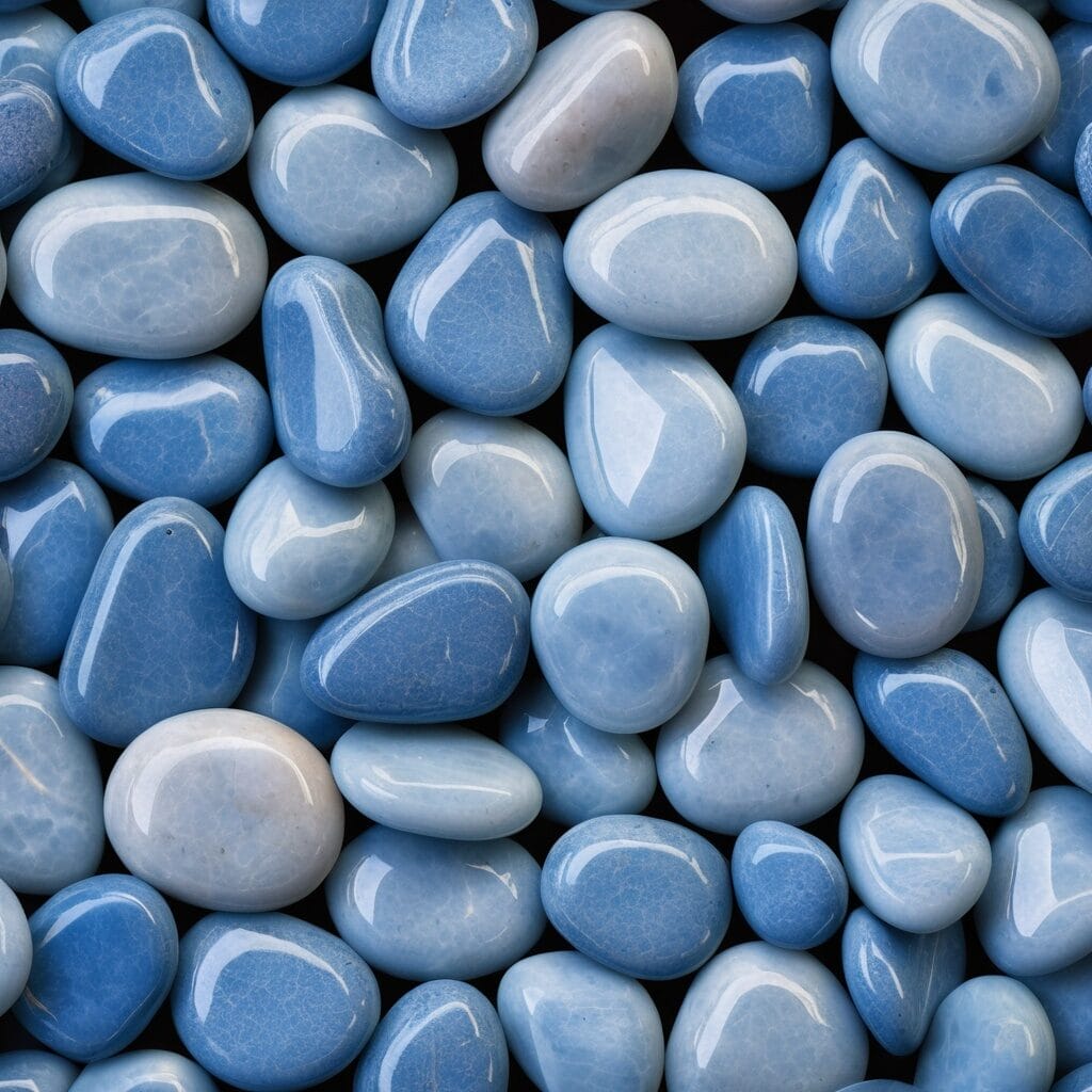 Angelite