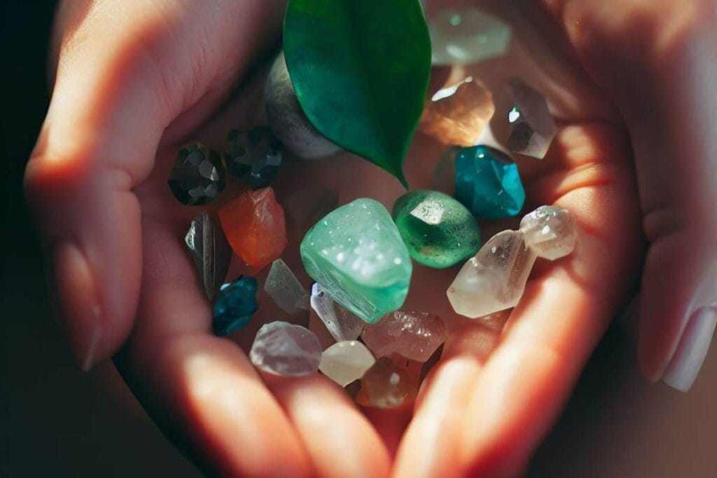 Benefits of Ethical and Sustainable Crystals
