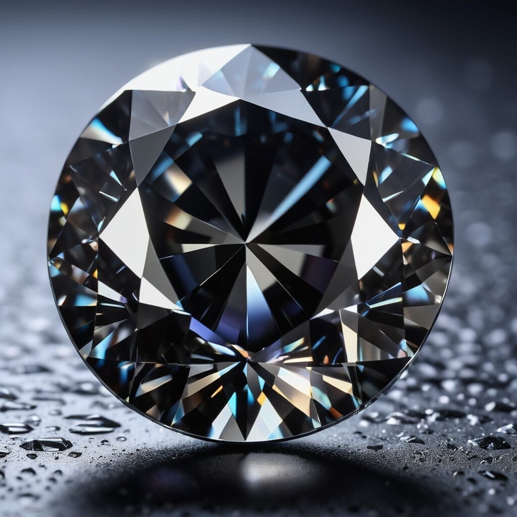 Black Diamond