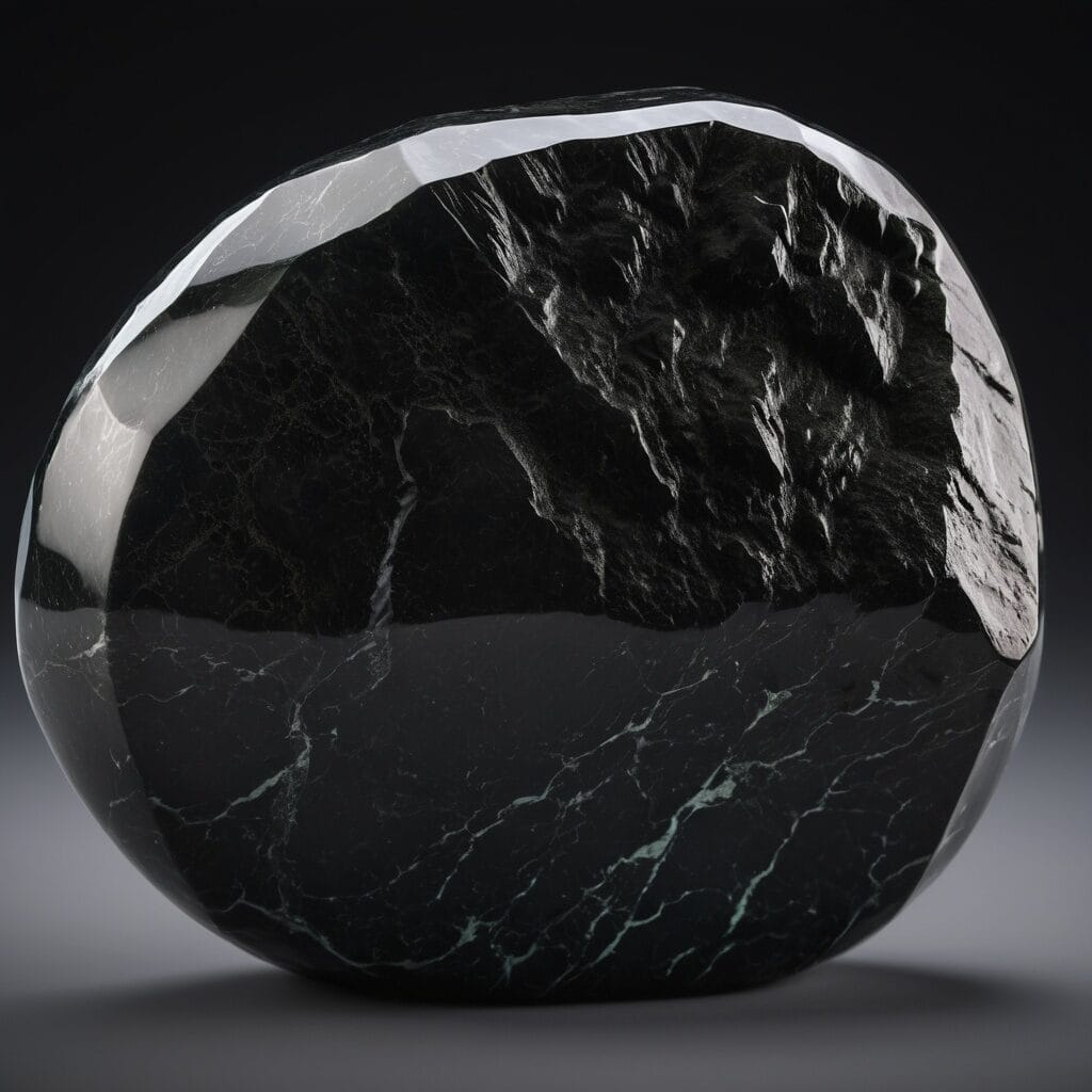 Black Jade
