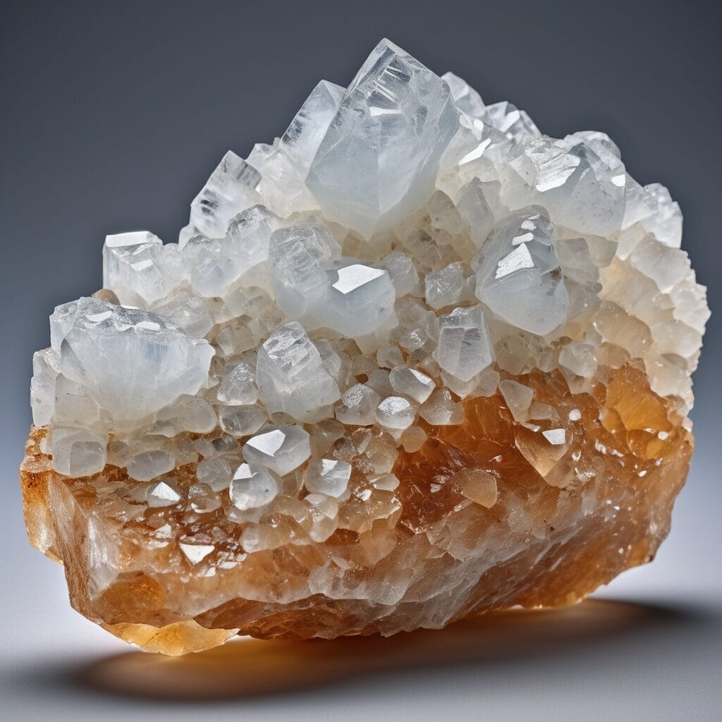 Calcite