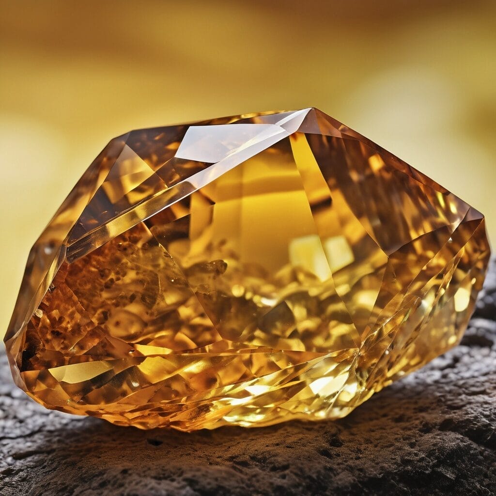 Citrine