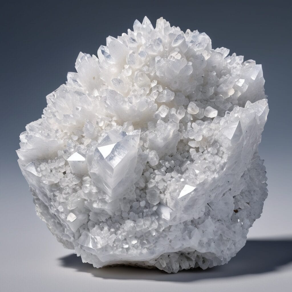 Cryolite