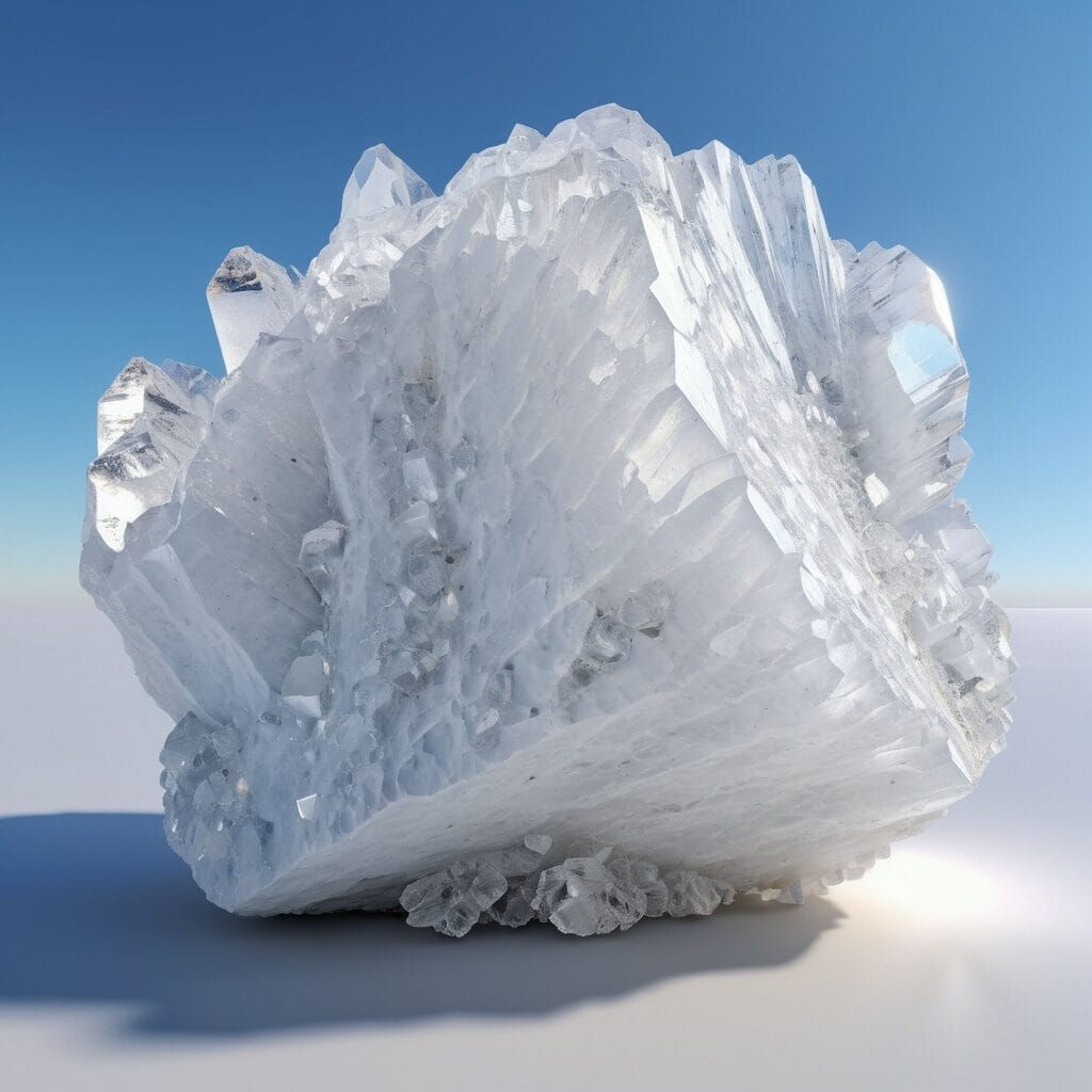 Datolite