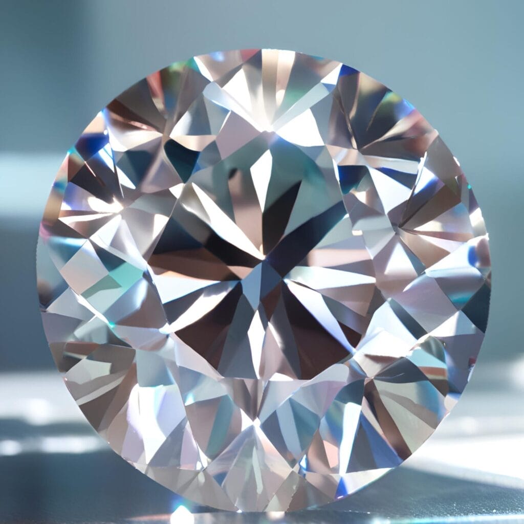 Natural Diamond