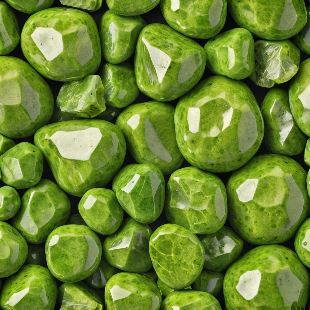 Gaspeite