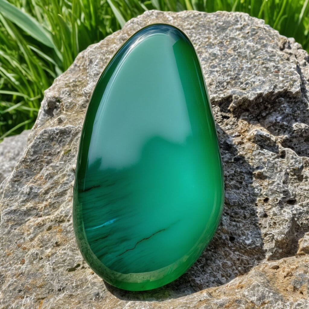 Green Onyx