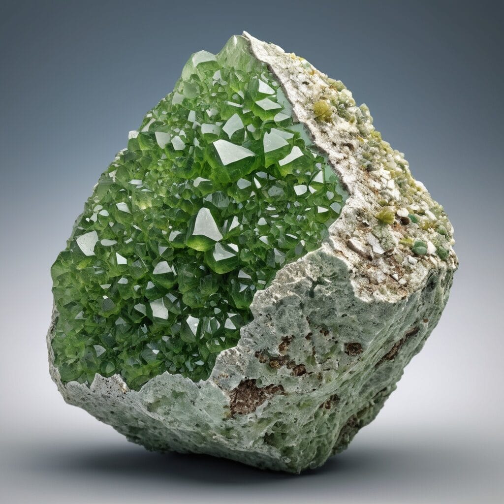 Herderite