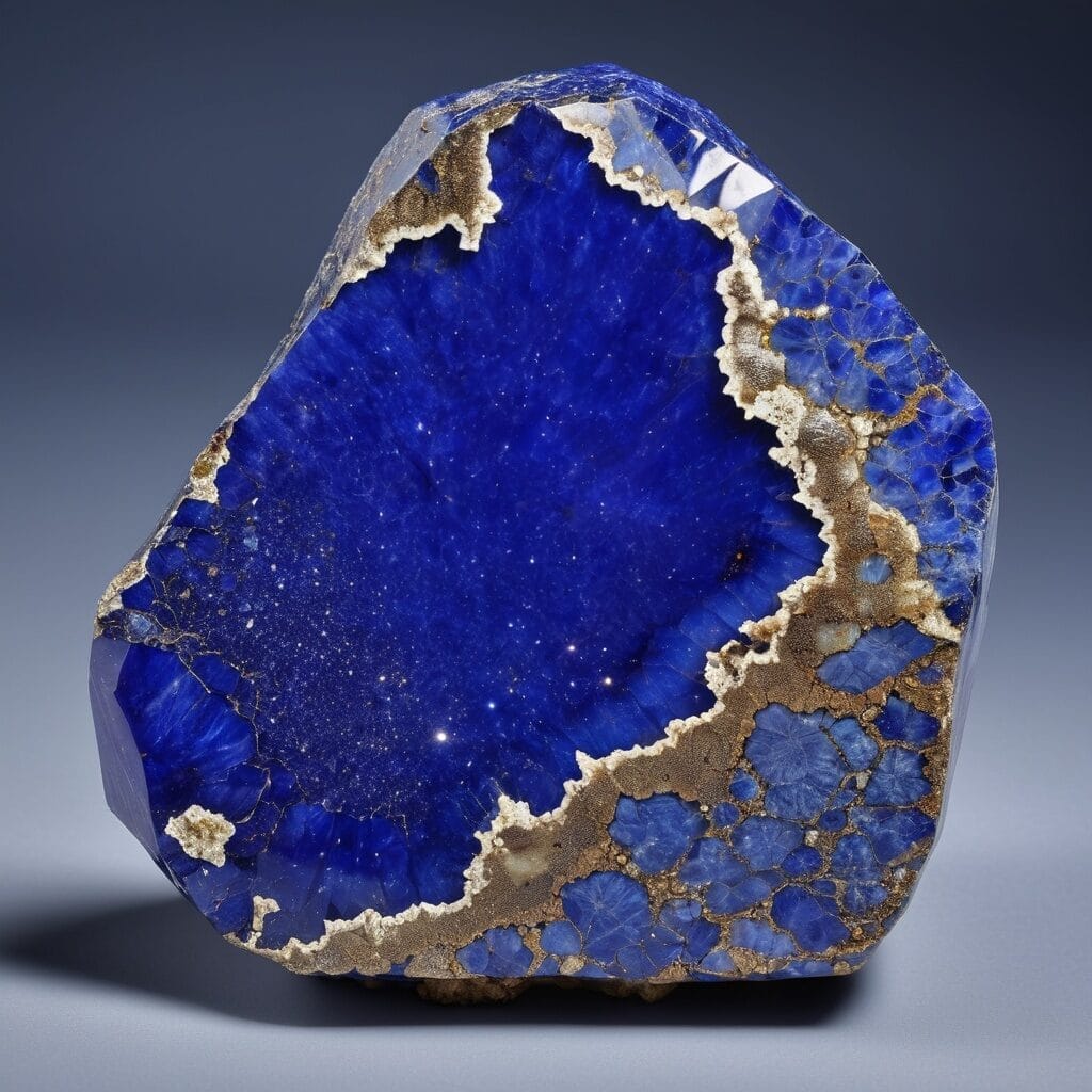 Lapis Lazuli
