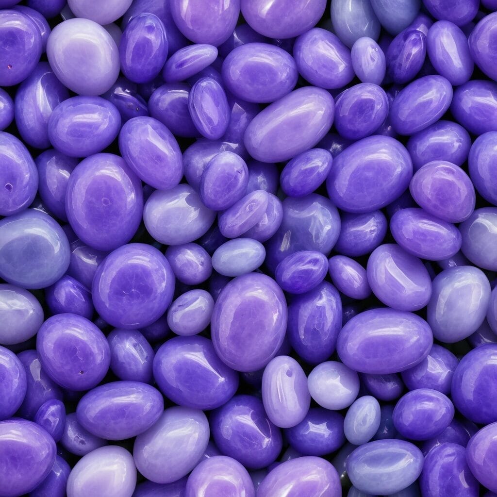 Lavender Jade