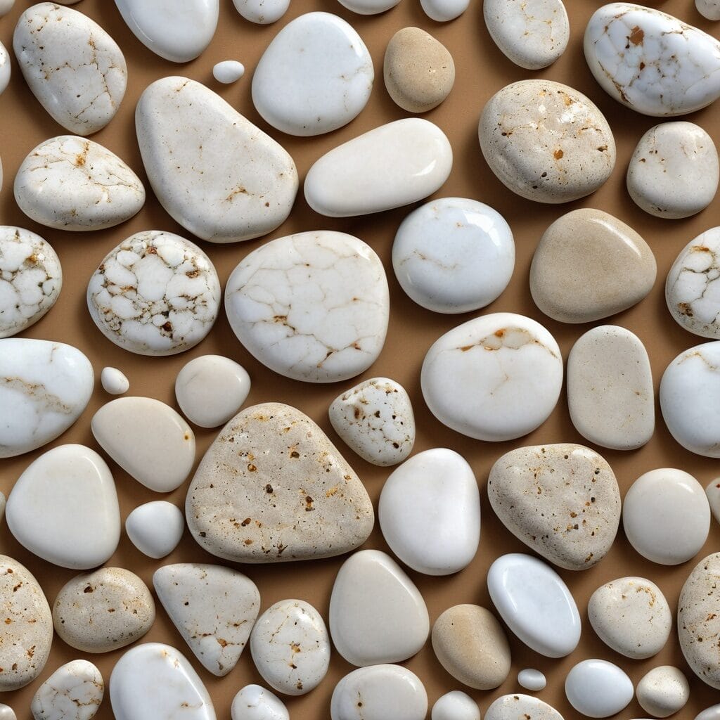 Magnesite