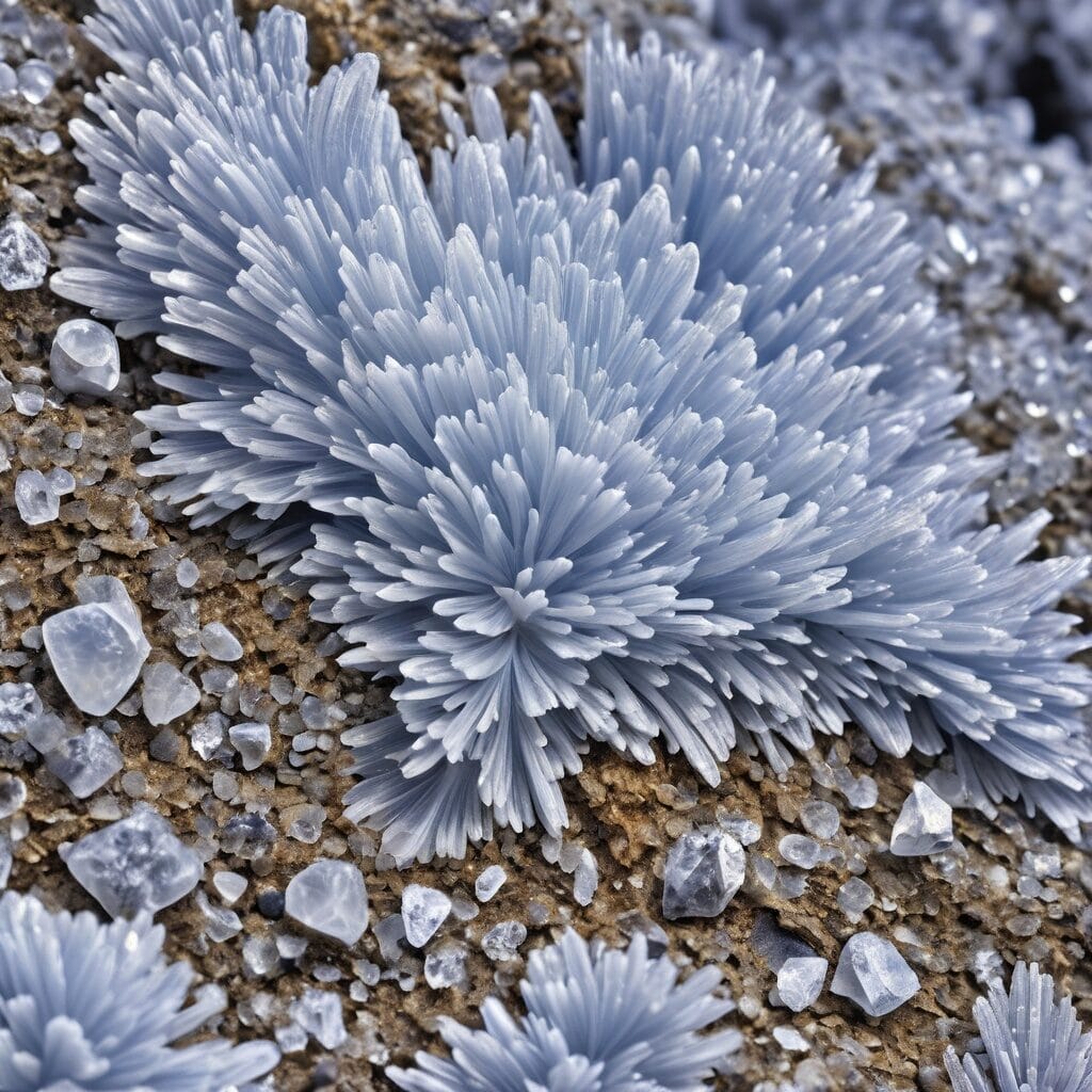 Natrolite