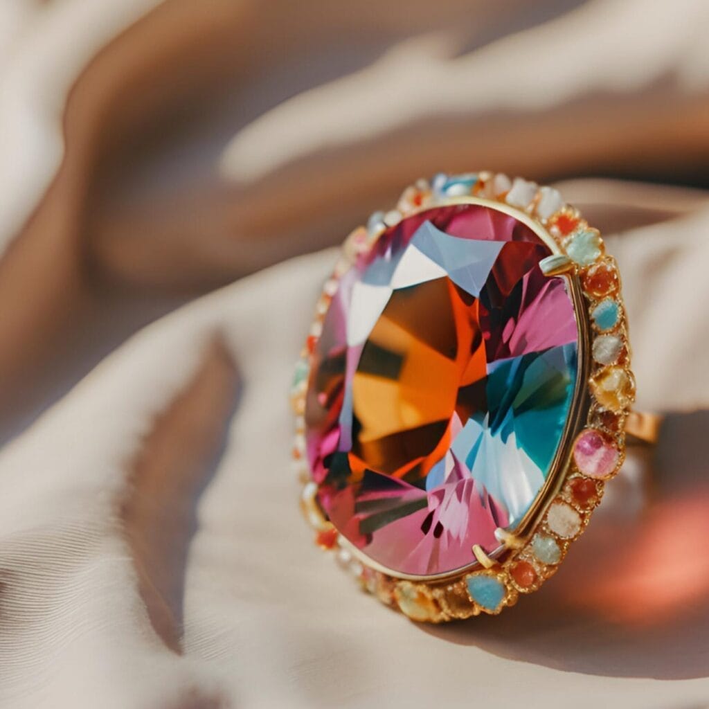 Natural Gemstones