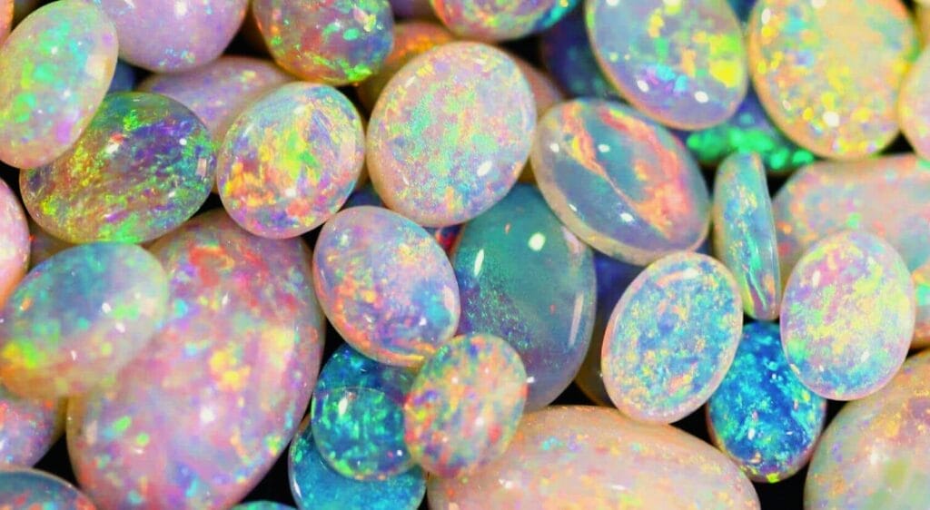 Opal A Paradox of Luck