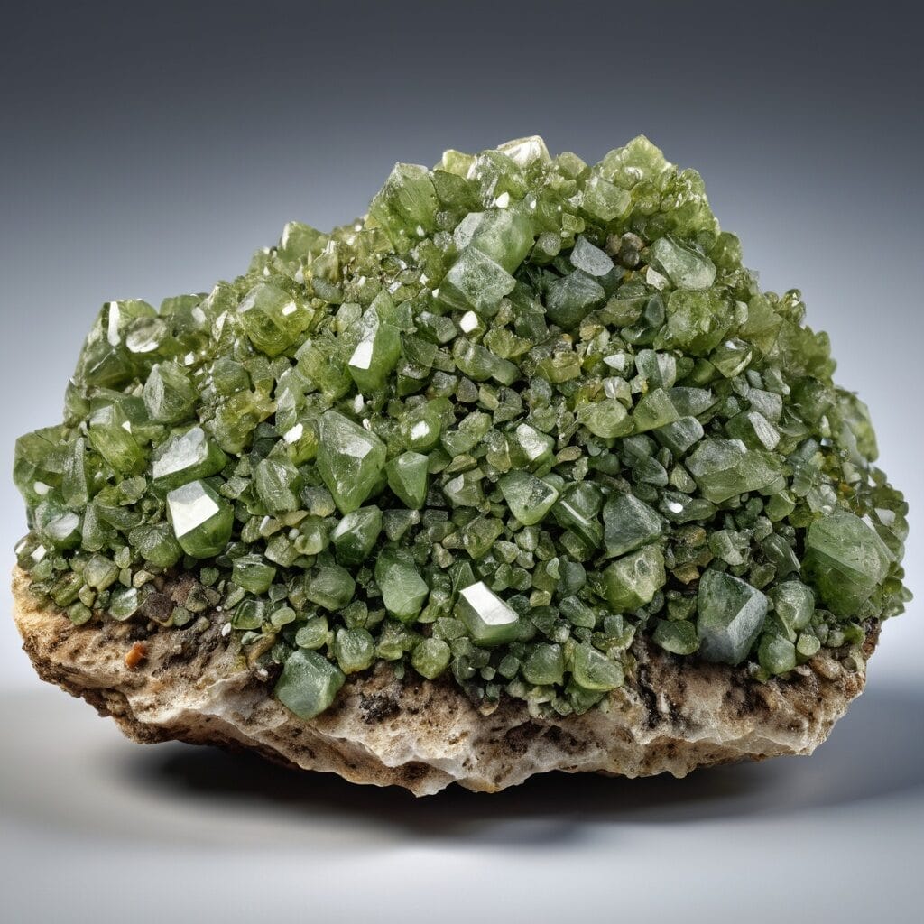 Pargasite