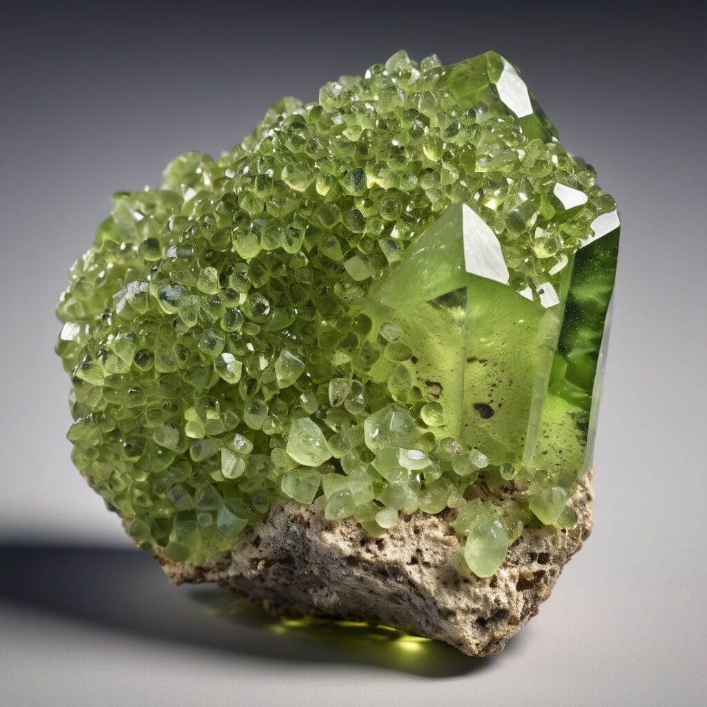 Peridot