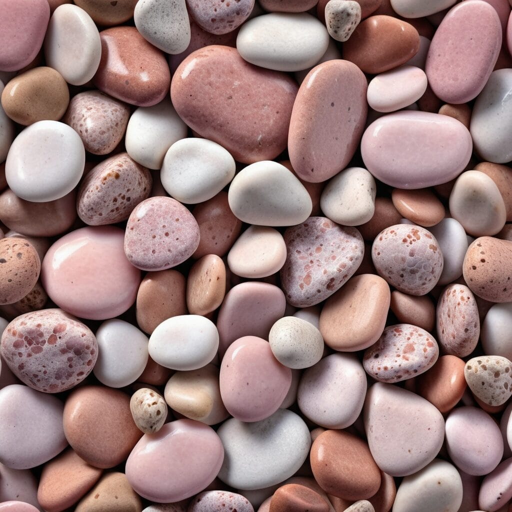 The Meanings and Uses of Pink Crystal Stones