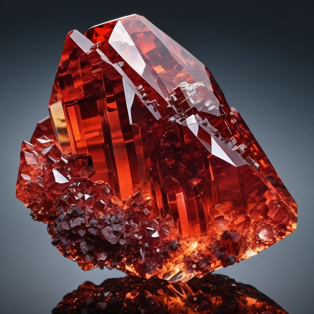 Realgar