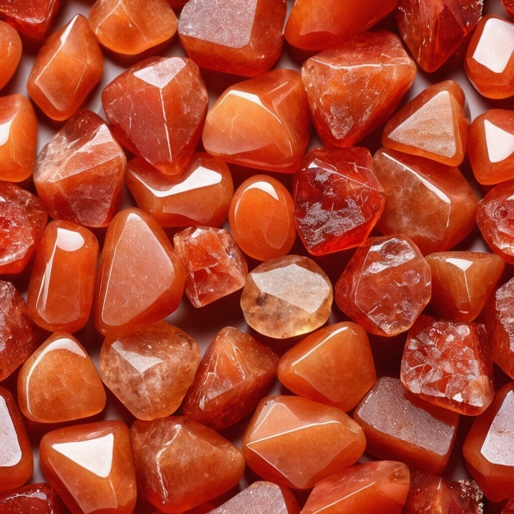 Red Aventurine