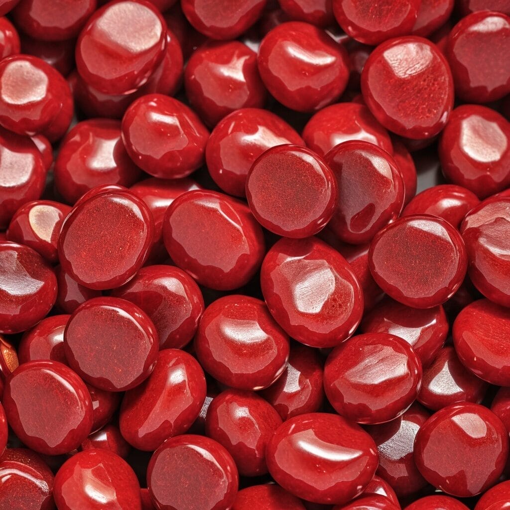 Red Pyrope