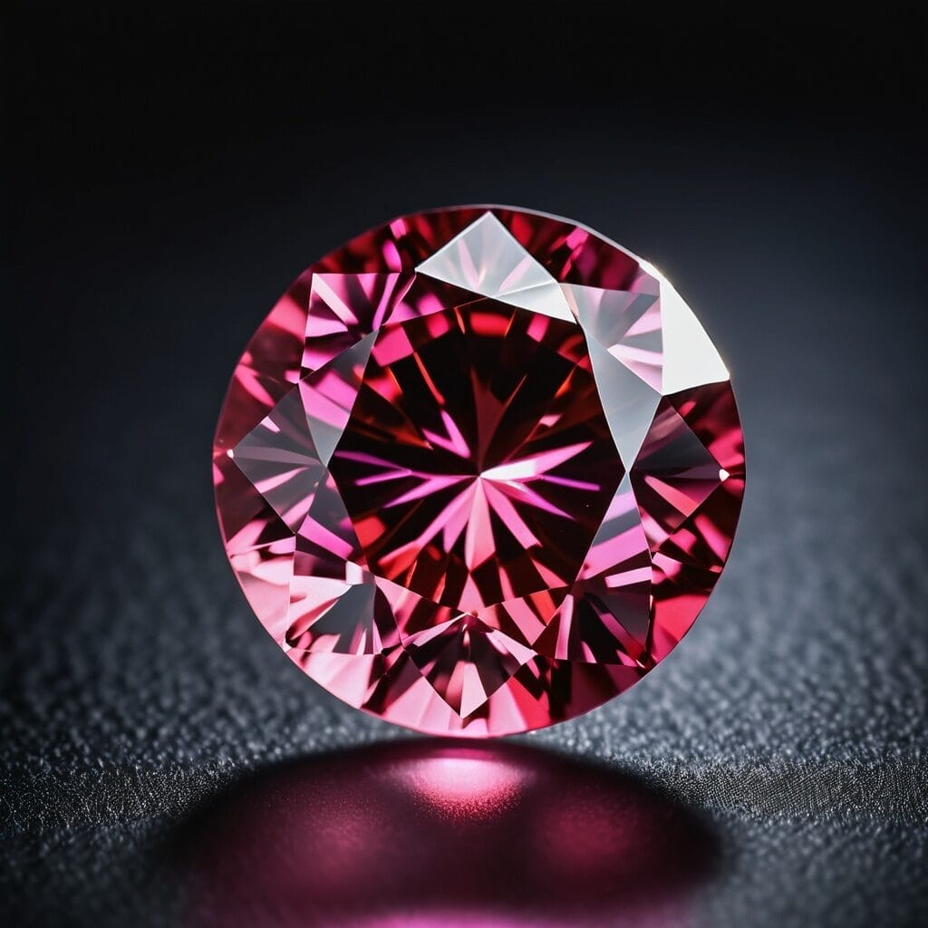 Rubellite