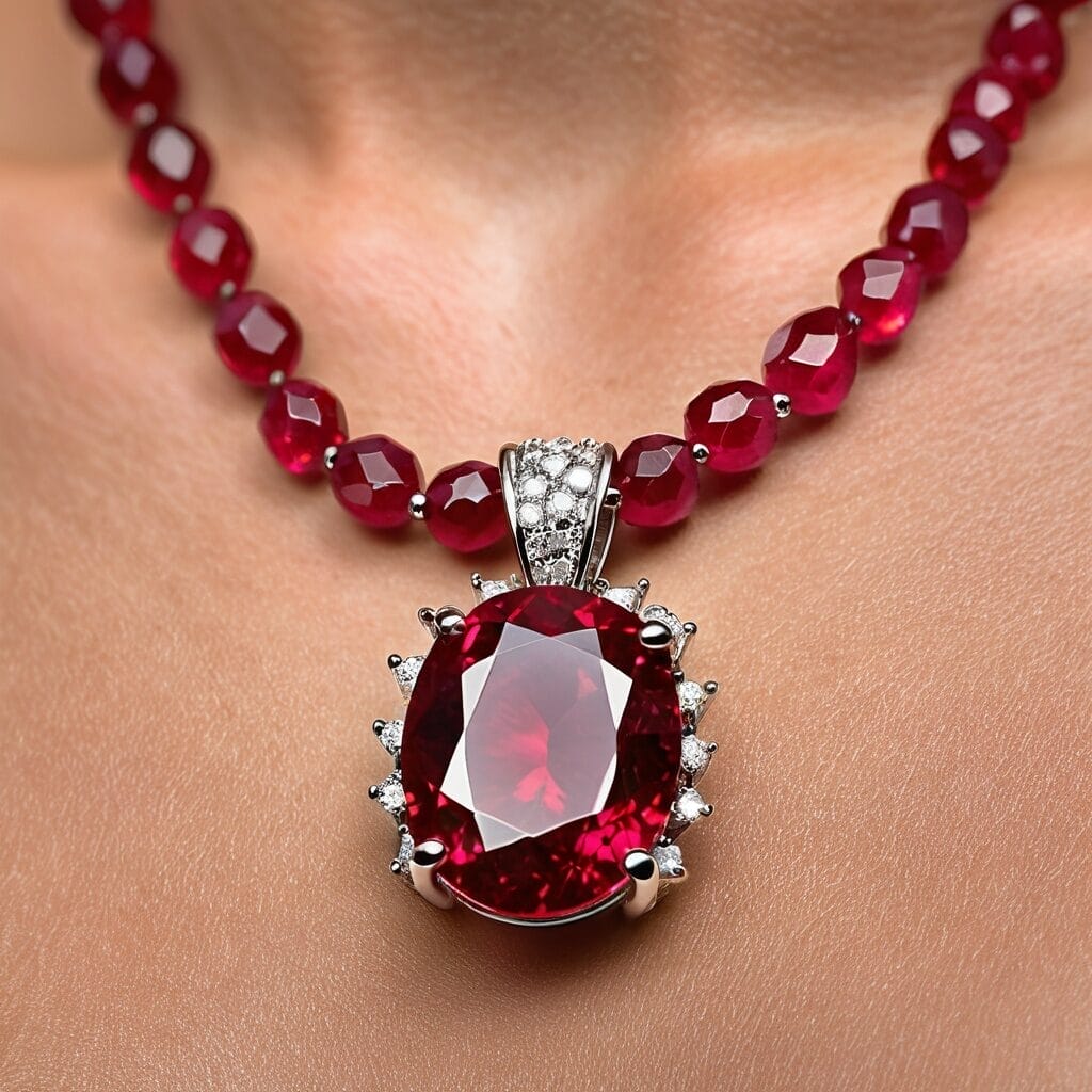 How To Use Your Capricorn Birthstone