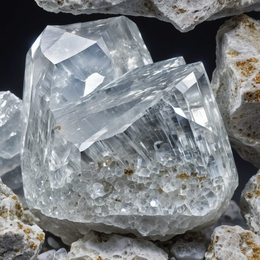 Sillimanite