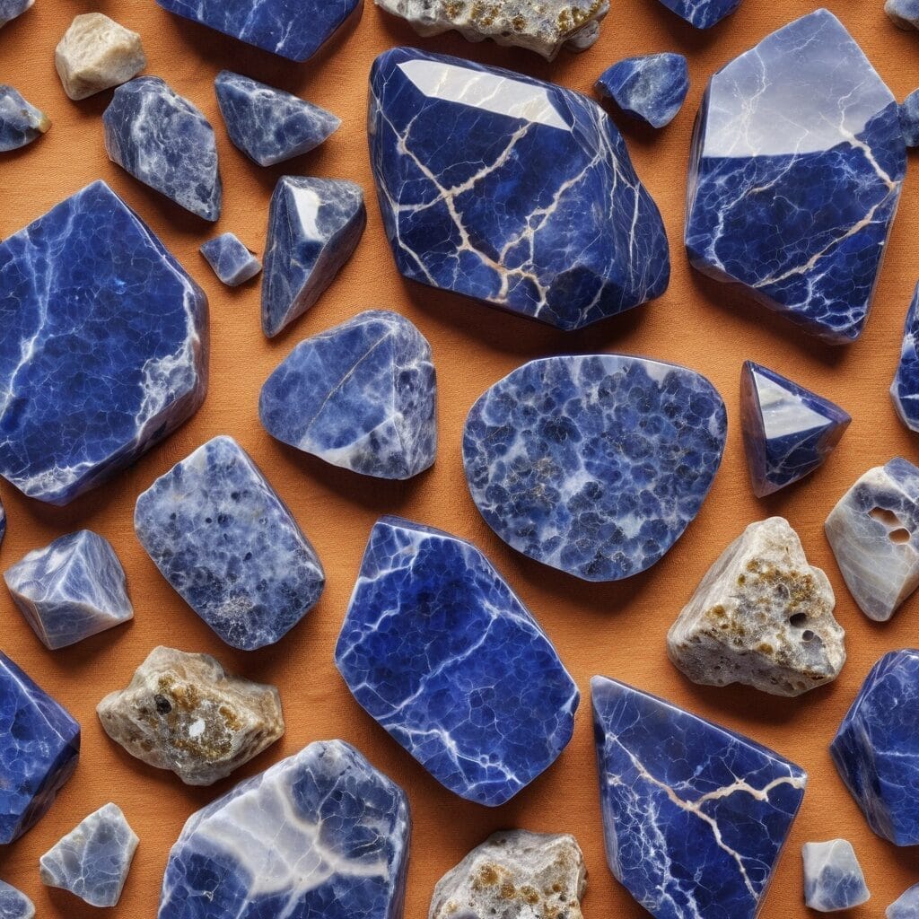 Sodalite