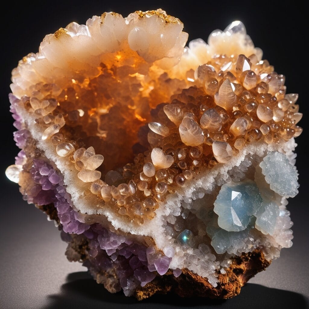 Spirit Quartz