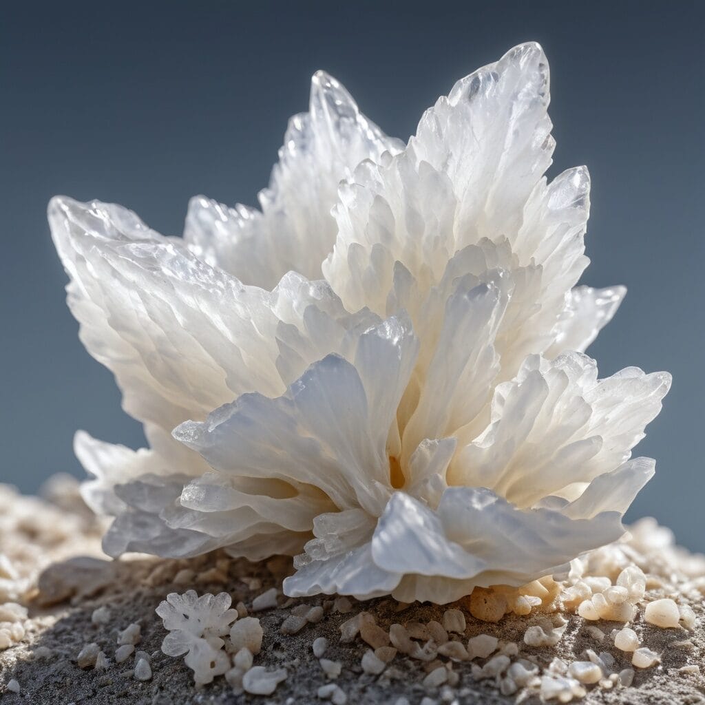 Stilbite