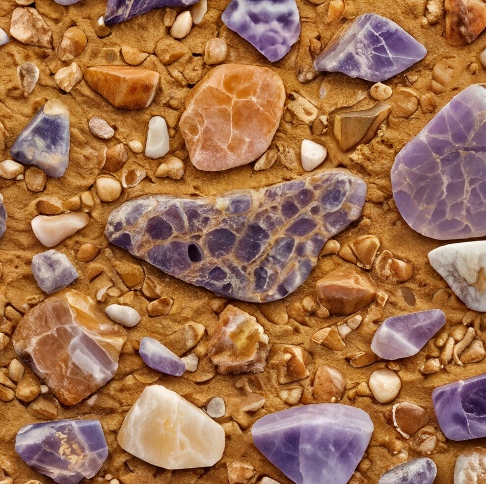 Tiffany Stone