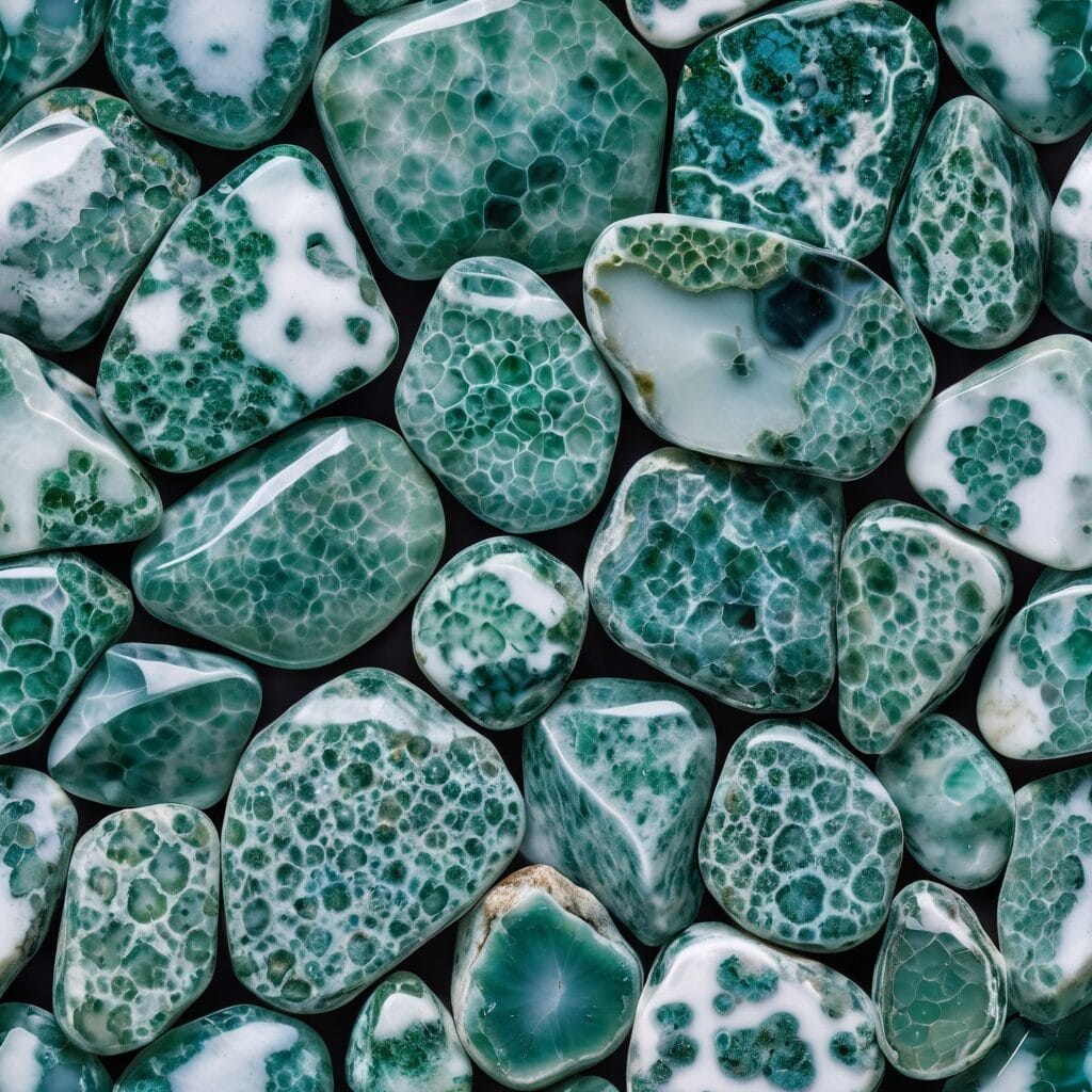 Tree Agate
