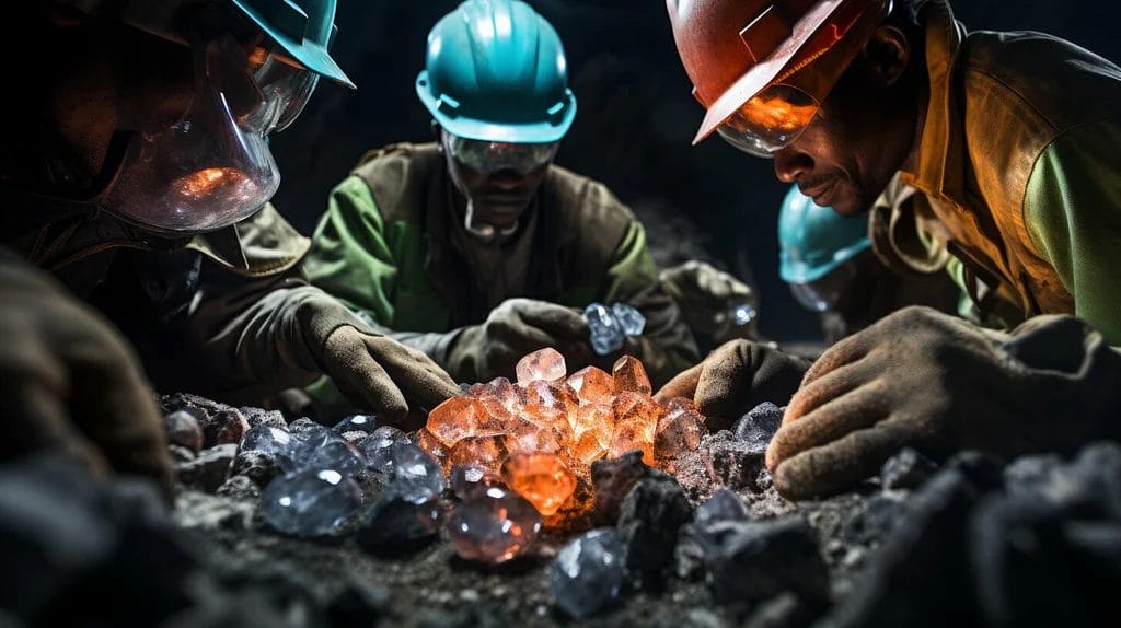 Understanding the Ethics of Sustainable Gemstone Mining