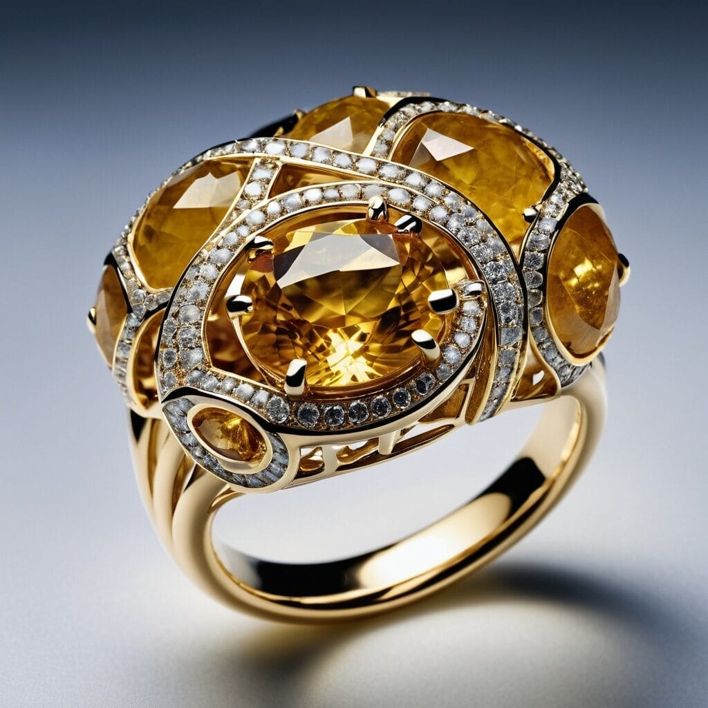 A Guide on How to Choose Your Scorpio Birthstone