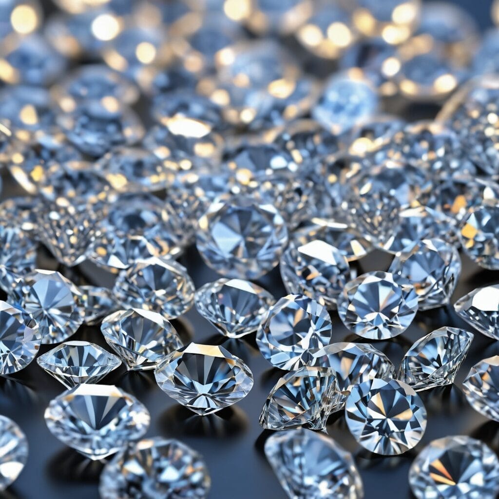Diamond