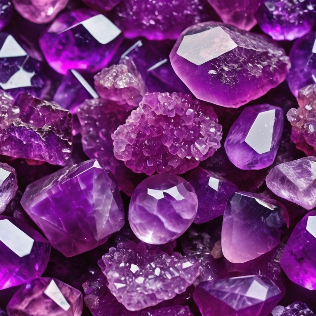 Amethyst