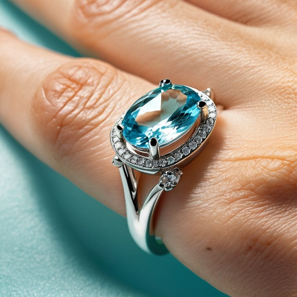 Aquamarine