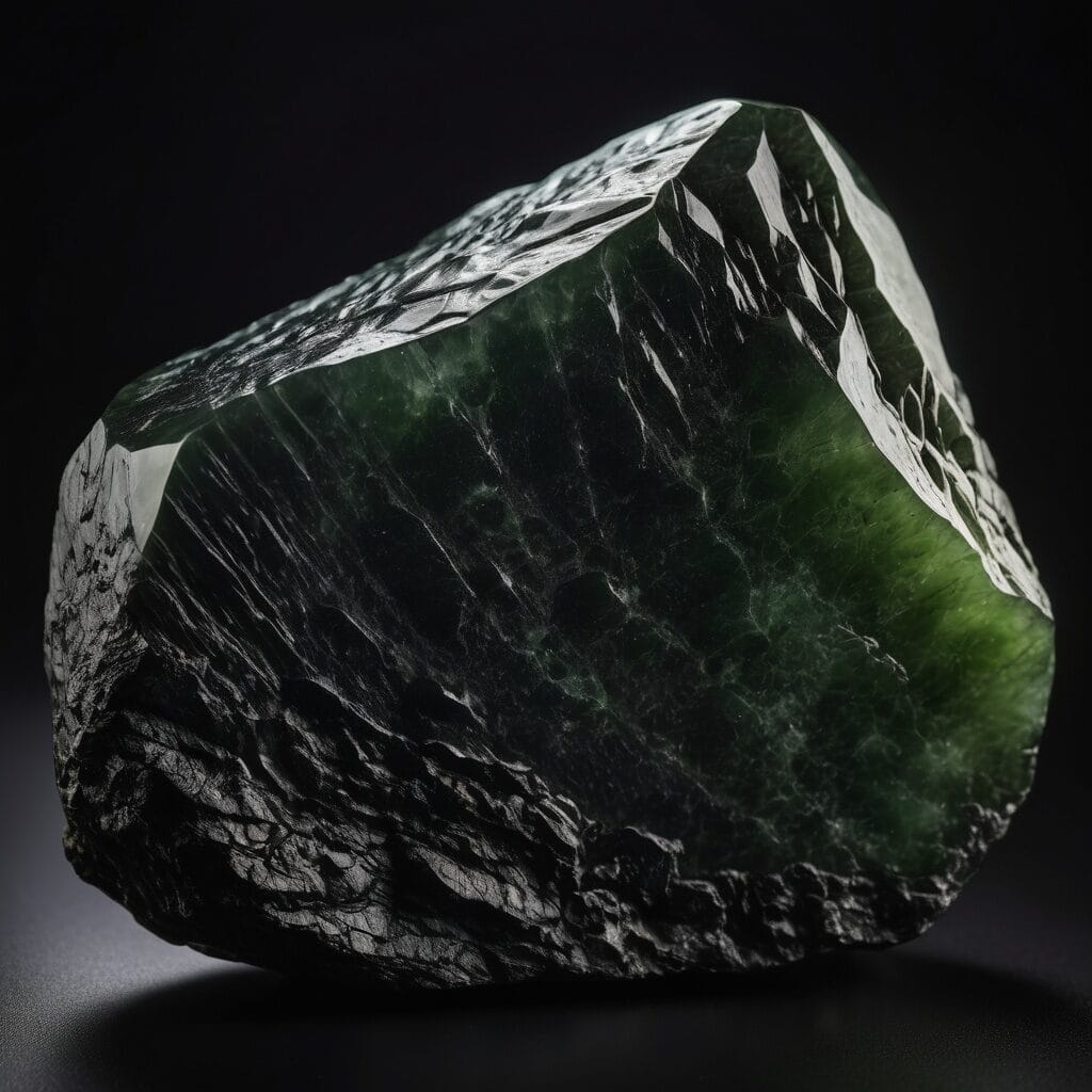 Nephrite