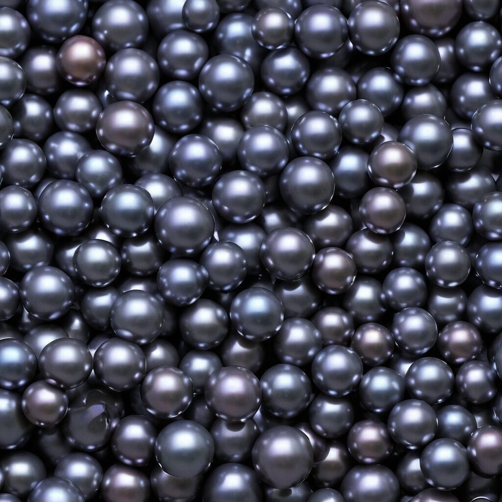 black pearl