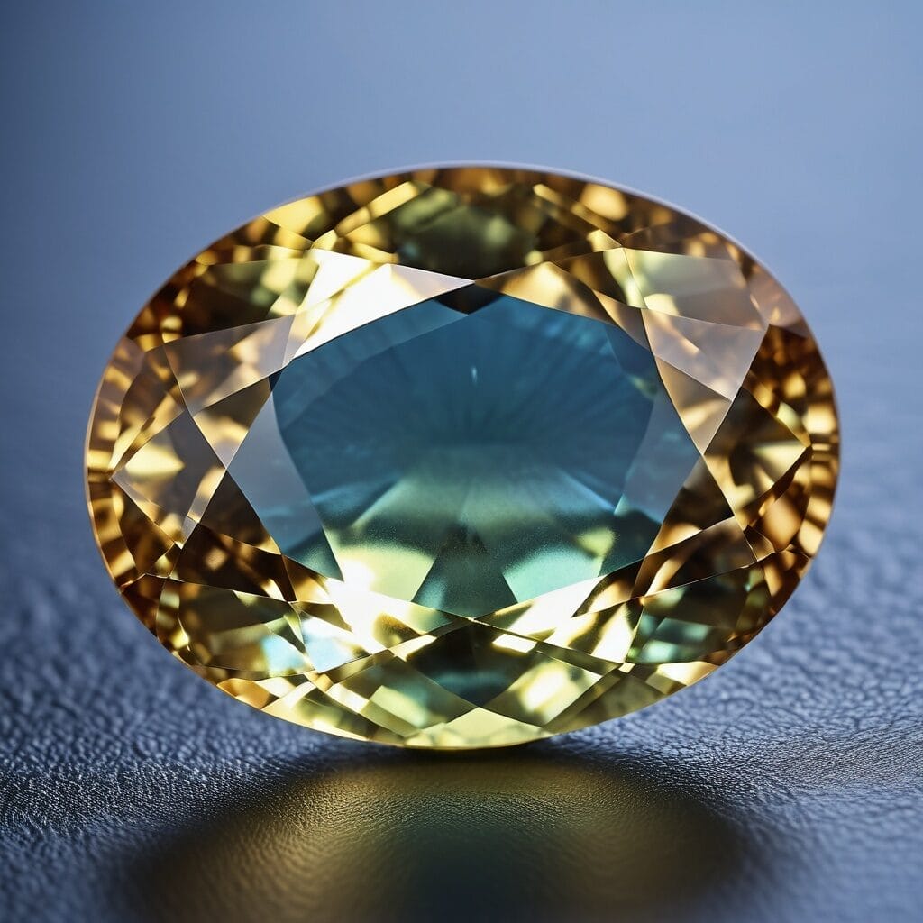 The Allure of Gem Stones