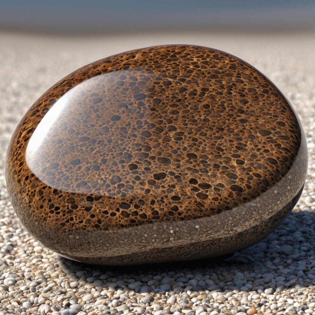 bronzite