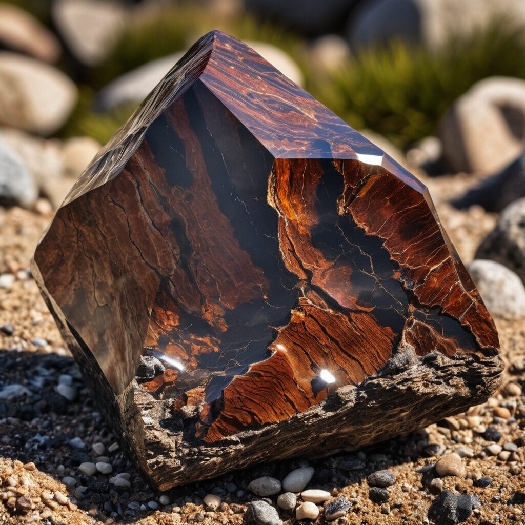 Calcite