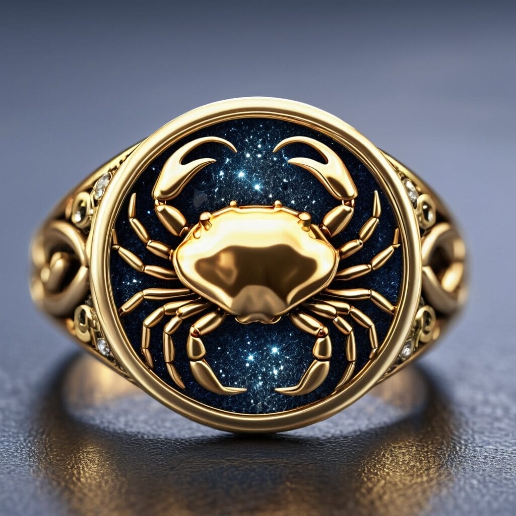 How to Use Your Cancer Birthstone?