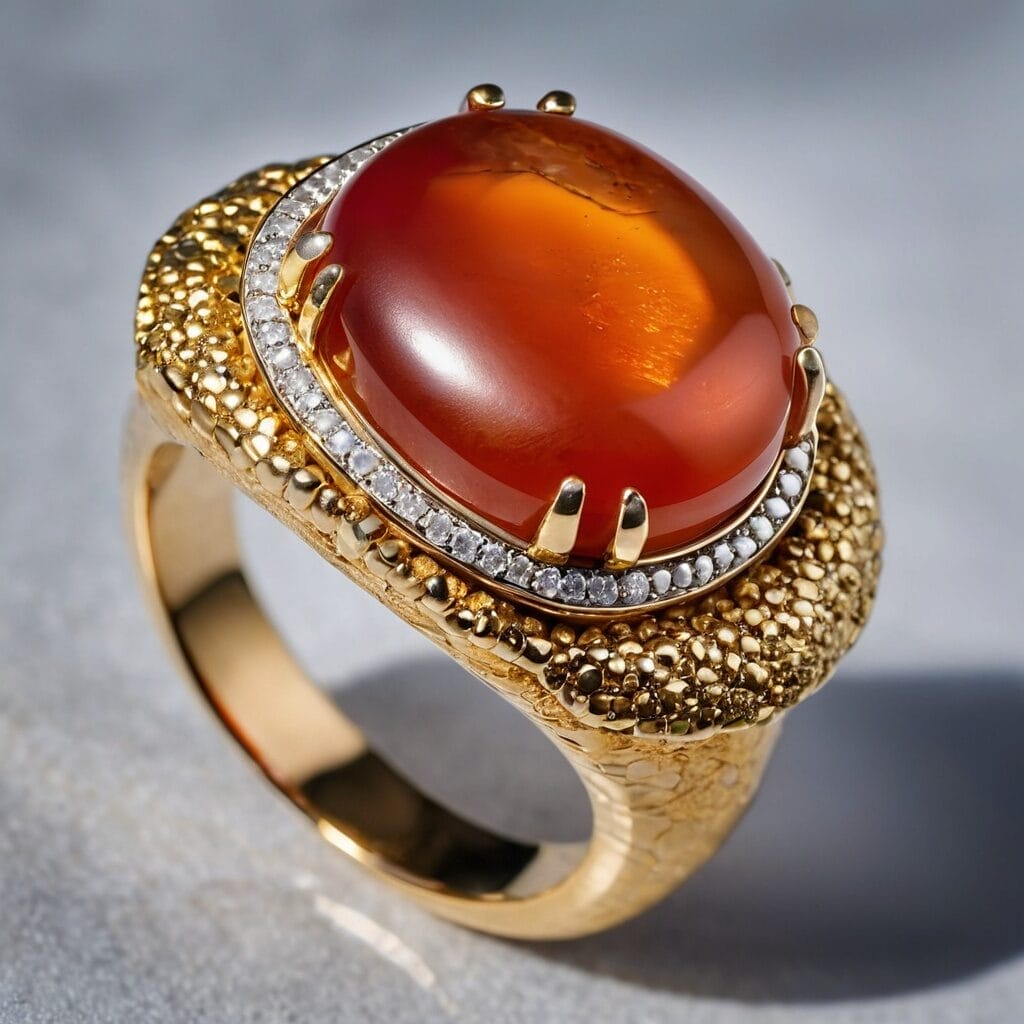 Carnelian