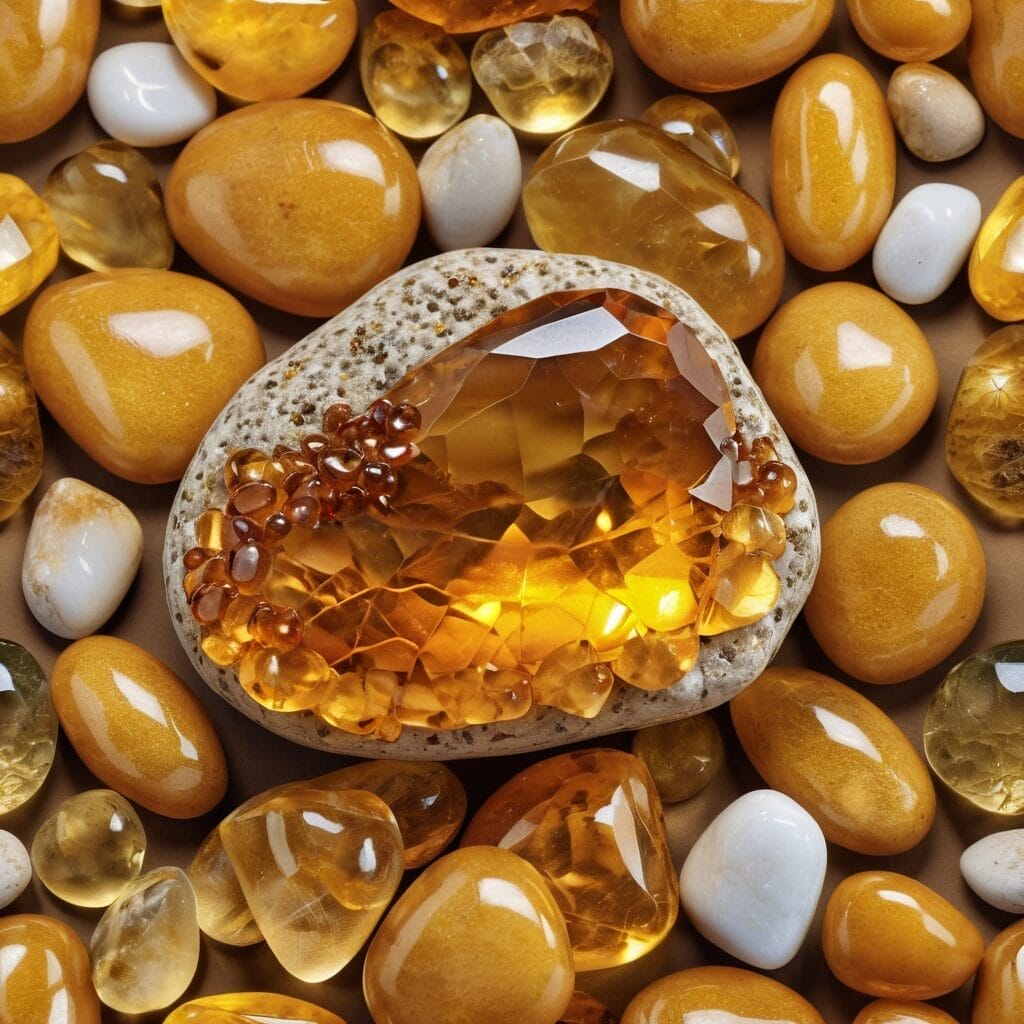 citrine
