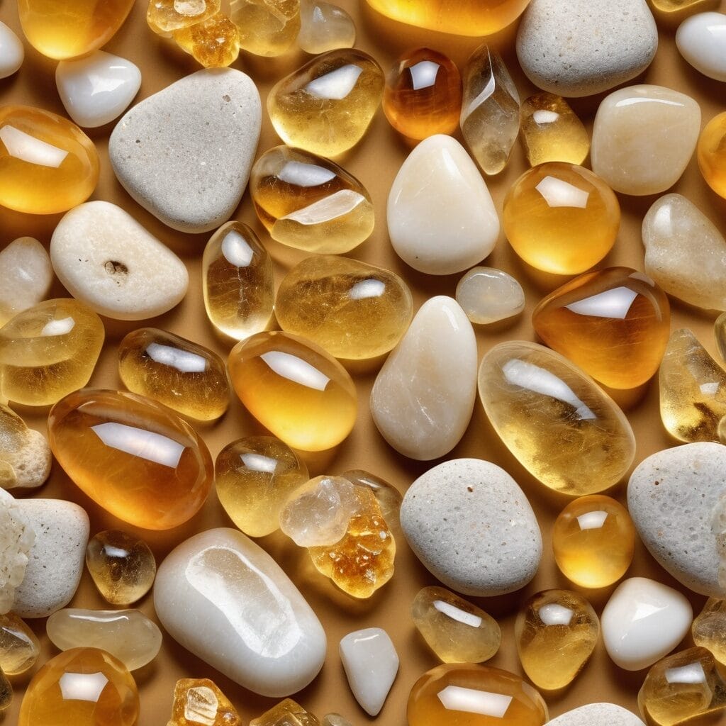 Citrine