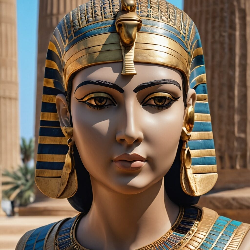 Cleopatra